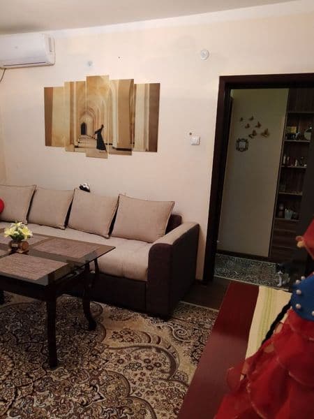 Срочно сдаётся 2-комнатная квартира 43 м² на 2-м этаже!<br / — фото 2