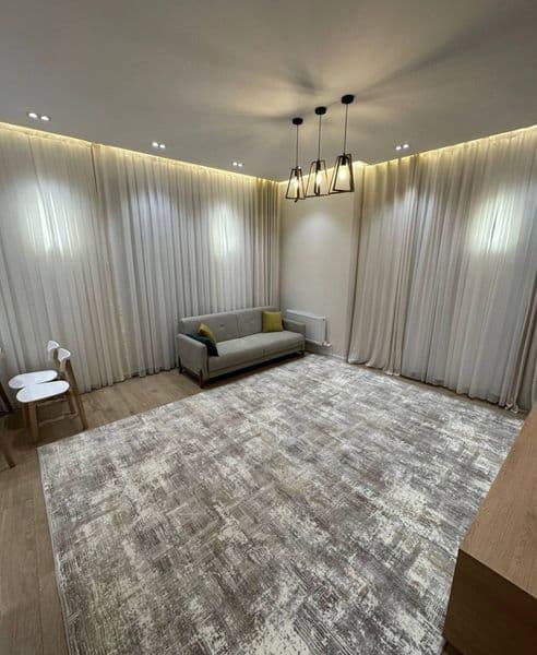 Аренда квартира:    #Мирабадский район<br />
Ориентир: / ЖК  — фото 3