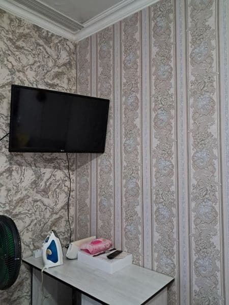 Metro buyuk ipak yoli ijaraga uy beriladi 1 ta qiz yoki 2 ta — фото 2