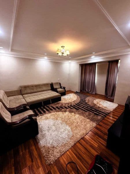 Сдается 2-комнатная квартира (60м²) в Юнусобадским  районе Т — фото 2