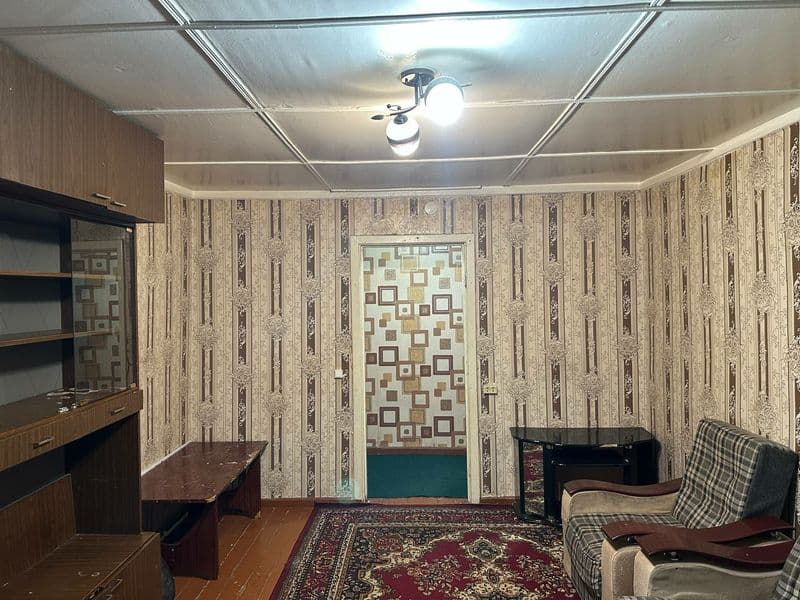 Оилага берилади хоналари разделение 1-этаж метро дустлик 4-б — фото 3