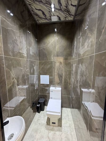 Максим Горький Пушкин Новостройка 2Х-Комнатная евроремонт ме — фото 5