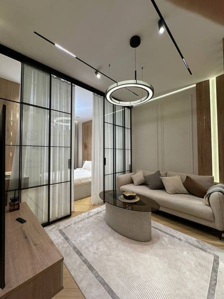 Шайхантахурский район <br />
Ташкент Сити <br />
Жк Nest One