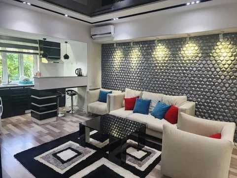 Аренда шикарная 2-комнатная квартира <br />
<br />
Район: Чи — фото 3