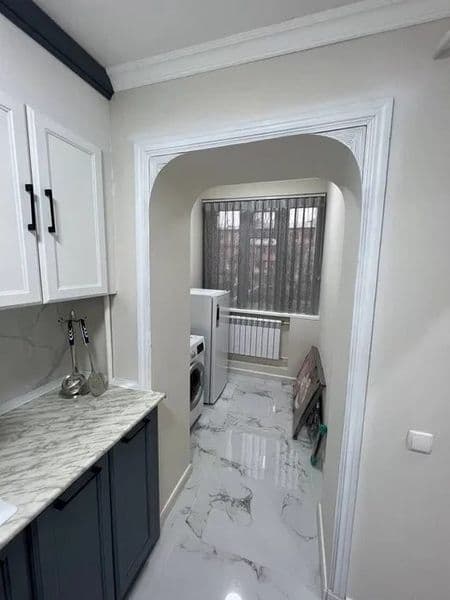 Сдаётся  квартира на Аренду<br />
<br />
Район: Мирзо Улугбе — фото 5