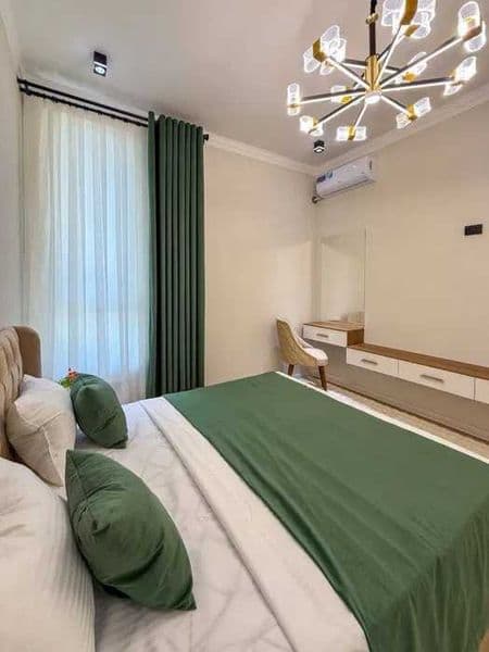 Сдаётся КЛАССНАЯ квартира<br />
<br />
• Район: Яккасарайски — фото 2