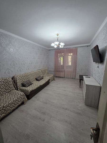 Аренда 2х комнатной квартиры в Яккасарайском районе Ракат ма