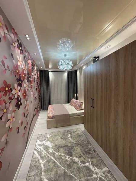 Район: Чиланзарский<br />
Адрес: Ок тепа круг<br />
<br />
Р — фото 3