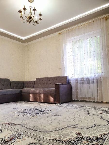 Чиланзар-1 квартал.<br />
<br />
Торговый центр.<br />
<br /