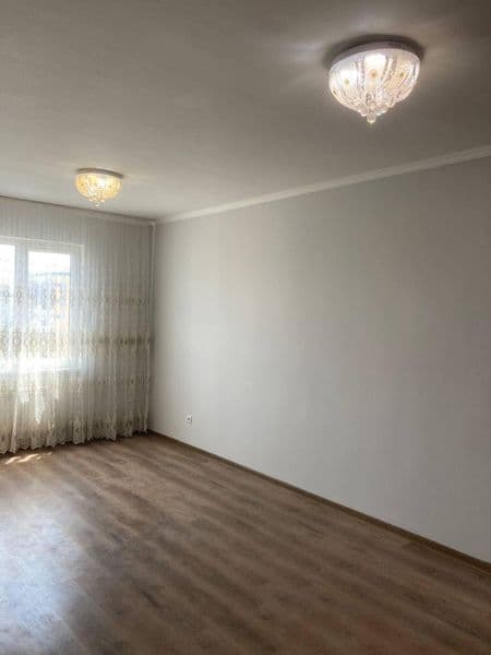 Сдаётся квартира махтун кули новастройка 1/8/9/  нету только — фото 2