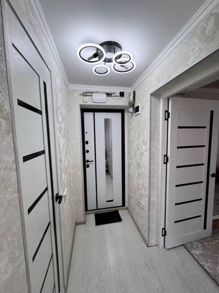 Сдаётся уютная квартира — 30 кв.м<br />
Район Новомосковская — фото 4