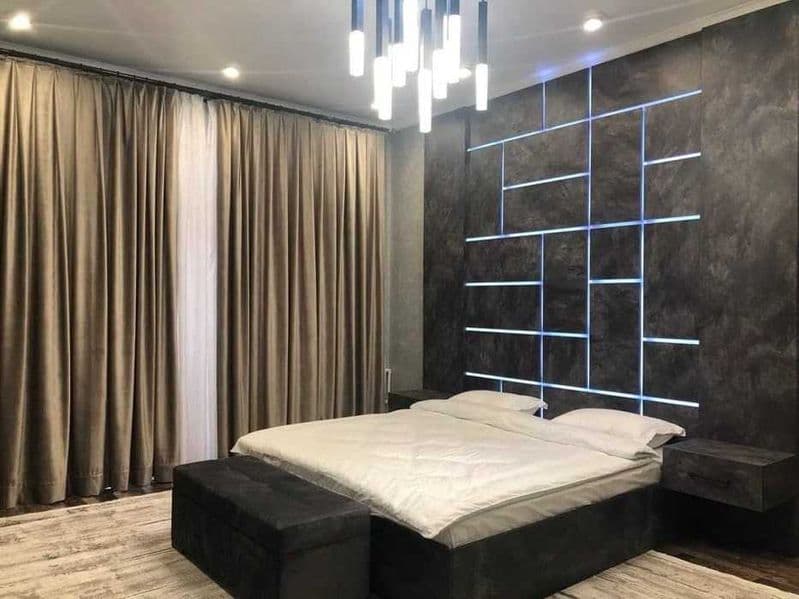 Сдаётся квартира Студия в Новостройке  ЖК Мирабад Элит<br /> — фото 4