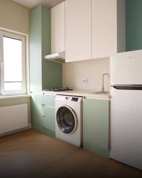 Аренда долгосрочная 2 комнатная со всеми удобствами <br />
Ц — фото 2