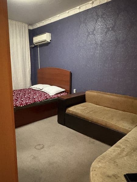 Сдаётся однокомнатная квартира. Подойдёт для одного человека — фото 3