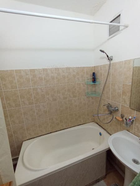 Квартира метро олдида хамма шароити бор. — фото 5