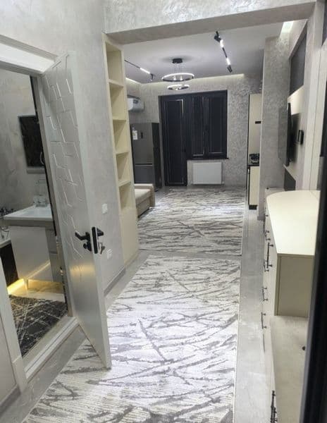 Chilonzorda 1 xonalik yevrouy barcha qulayliklarga ega narx  — фото 2