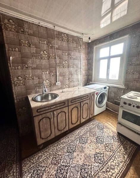 Аренда квартиры 2/1/2 Сергели <br />
Деревяшка<br />
Метро  