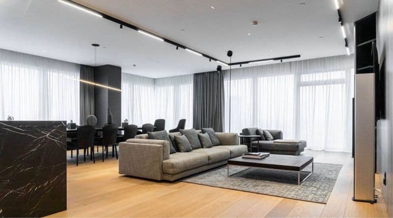 Мирабдаский район<br />
Гостиница Россия<br />
ЖК Габус<br / — фото 2