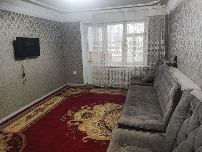 Oqtepada 3 xonali shinam uy ijaraga beriladi<br />
Oqtepa ma