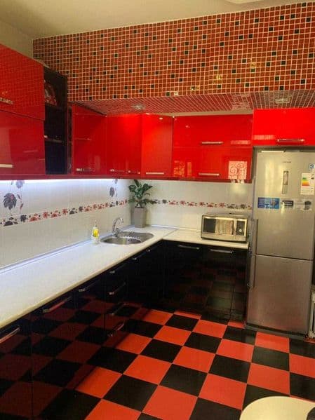 Сдается своя 4 комнатная квартира с евроремонтом на 3 этаже  — фото 3