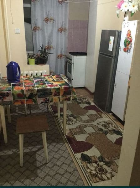 Сдается 1 комнатная квартира в центре<br />
Сдается для одно — фото 4