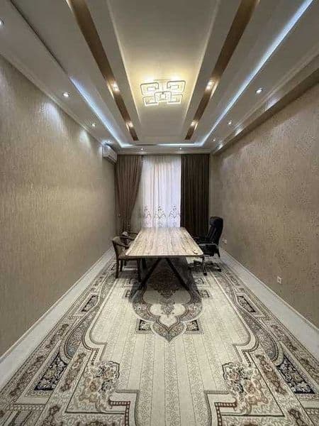 Район: Юнусабад<br />
• Адрес: 4-квартал<br />
• Ориентир: б — фото 4