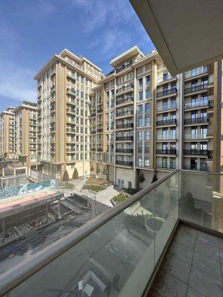 Элитный апартамент ЖК Мирабад Авеню <br />
Район: Яккасарайс — фото 2