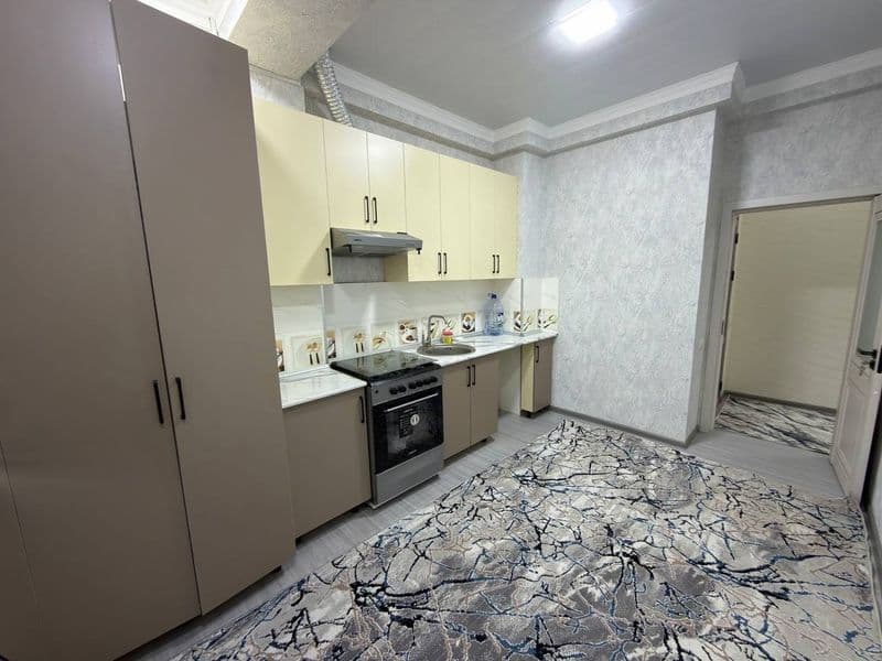 Yashnabod olmosda chine houseda ijaraga kvartira bor .<br /> — фото 5