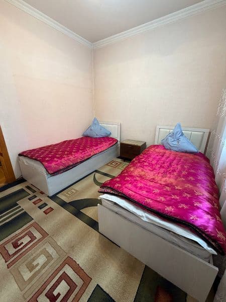 сдается своя квартира в аренду 19 квартал Юнусабад, 3 комнат