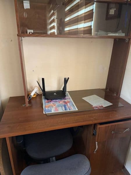 Боллага студентлага уй йук <br />
<br />
В Квартире всё есть — фото 4