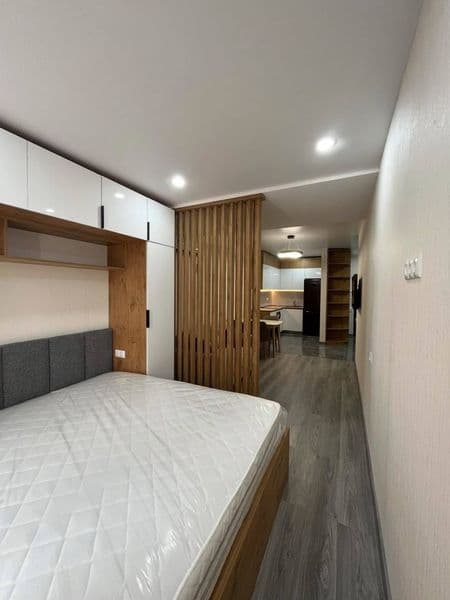 К вашему вниманию рады представить 1х комнатную квартиру на 