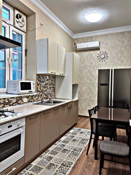 Своя 3-комнатная квартира на 2-ом этаже 3-х этажного дома. в — фото 5