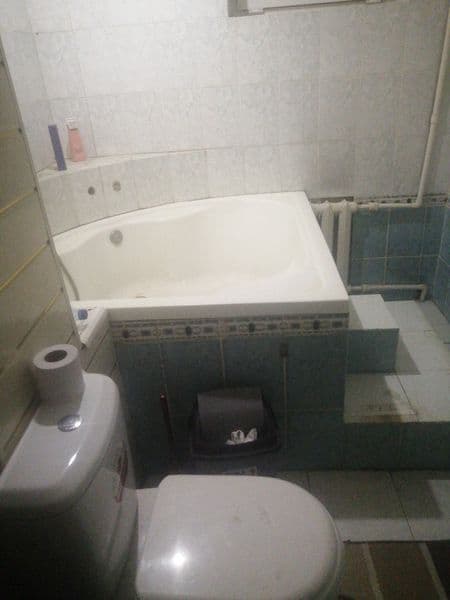 Sheriklikka bitta bola olamiz 3 xonali uy shaxriston metroda