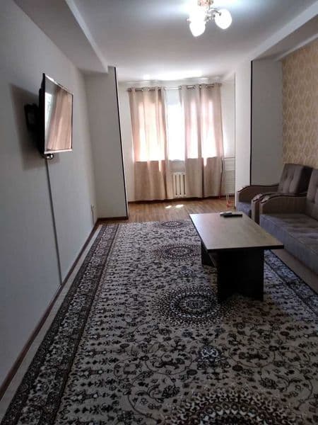 даётся шикарная 2-комнатная квартира в Отличное Локация Офто — фото 4