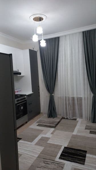 Tashkent Olmozor Cityda 2 honali Uy uzoq muddatga İjaraga be — фото 3