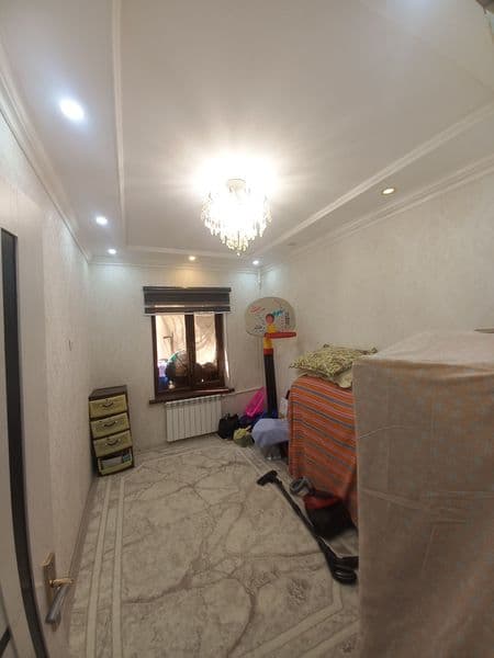 Район - Алмазарский <br />
Ц-17 Ц-18 Себзор <br />
Ориентир  — фото 5