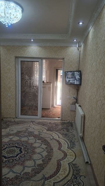 Юнусабад 19 кв 18 дом ижарага берилади 3 хона 1 чи этаж <br  — фото 3