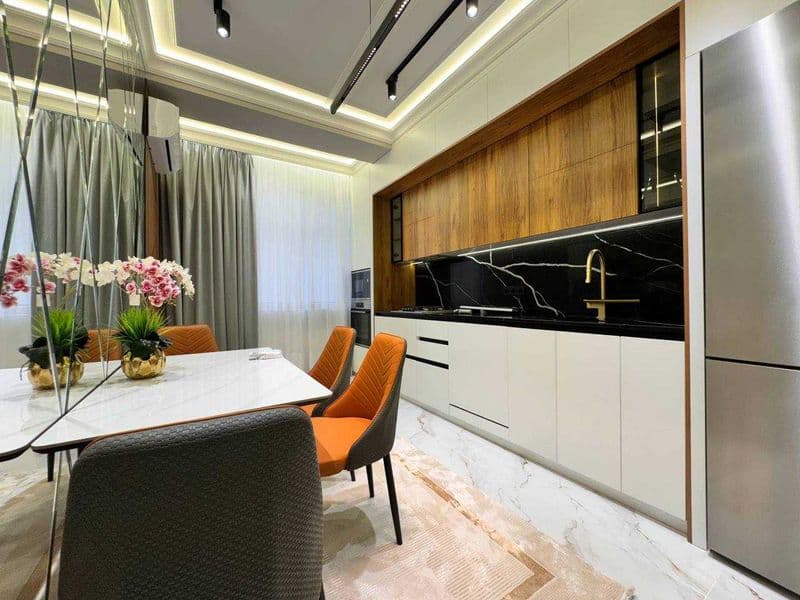 Сдаётся КЛАССНАЯ квартира<br />
<br />
• Район: Шайхантахурс — фото 4