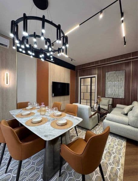 Шайхантахурский район<br />
Ташкент Сити<br />
Жк Gardens<br — фото 4