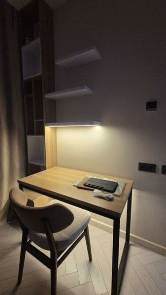 Сдаётся уютная 3-комнатная квартира — 80 м²<br />
<br />
Иде — фото 3