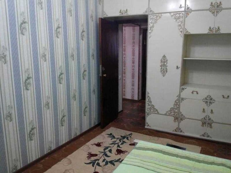 Сдаётся квартира в центре города!<br />
Ориентир - Космонавт — фото 5