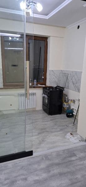 Sogbonda joylashgan yengi navastroyka hali odam yashamagan y — фото 3