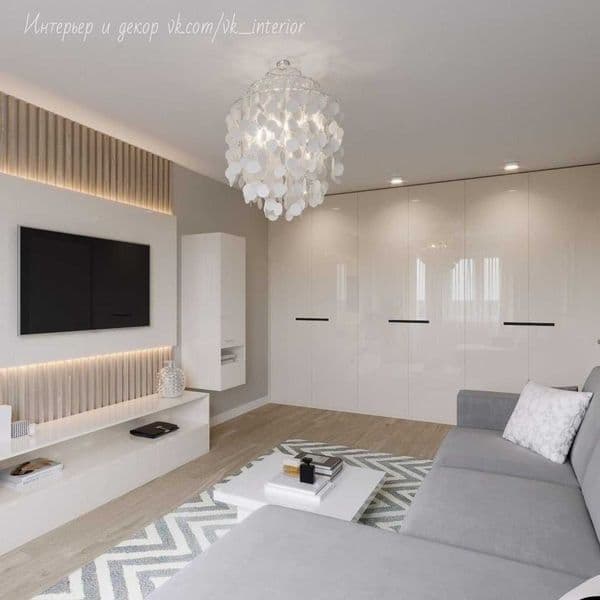 Сдаётся шикарная 3-комнатная квартира <br />
<br />
Район: Я — фото 3