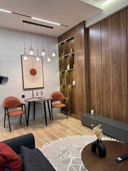 Район: Мирзо Улугбекский <br />
Адрес:  ЖК Караван авеню!<br — фото 4