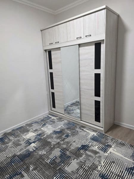 Сдаётся 2х ком квартира на. Янги-Хаёт в новостройке с свежим — фото 3