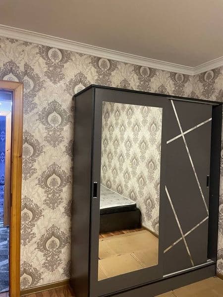 xonali kvartira ijaraga beriladi.<br />
Joylashuvi: Beruniy  — фото 3