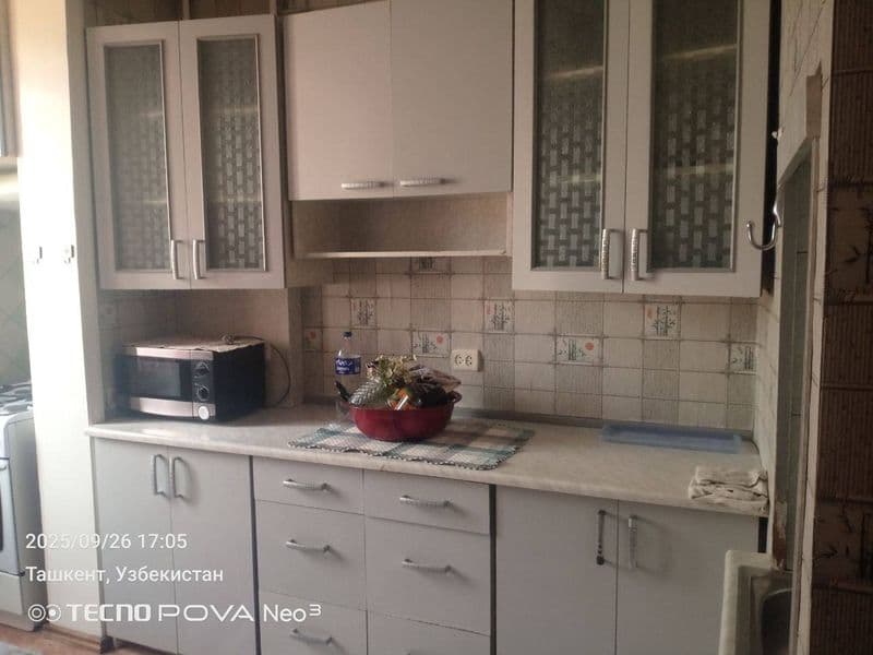 Yunusobot 6kvartal sherikchilikga Qizlar kerak ijaraga 4kish — фото 2