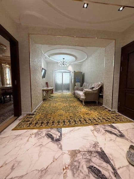 Сдаётся КЛАССНАЯ квартира<br />
<br />
• Район: Яккасарайски — фото 2