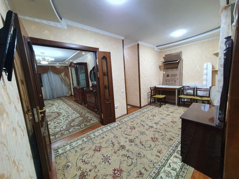 Сдам 2х комнатную квартиру<br />
Адрес: перекресток ул. Бобу — фото 2