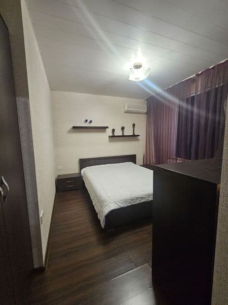 Аренда 2 комнатная<br />
Этаж 4<br />
Этажность дома 9<br /> — фото 2